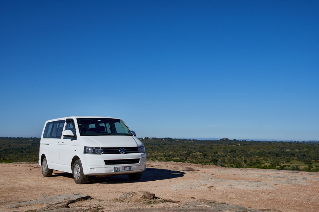 En Route Kruger day trips into Kruger National Park