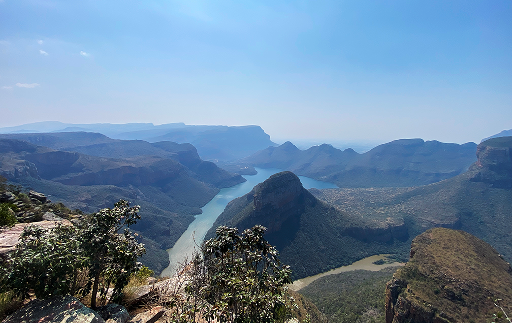 Blyde River Canyon Day Trip